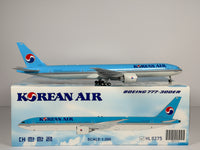 Korean Air Boeing 777-300ER 1:200 JC Wings HL8275 (XX2970)