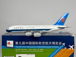 China Southern Airlines Airbus A380-800 1:200 JC Wings B-6136 (XX2982)