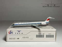 CAAC McDonnell Douglas MD-82 1:400 JC Wings B-2101 (XX40097)