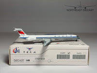 CAAC McDonnell Douglas MD-82 1:400 JC Wings B-2101 (XX40097)