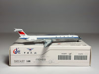 CAAC McDonnell Douglas MD-82 1:400 JC Wings B-2101 (XX40097)