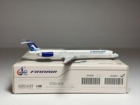 Finnair McDonnell Douglas MD-83 1:400 JC Wings OH-LPH (XX40103)