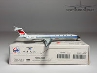 CAAC McDonnell Douglas MD-82 1:400 JC Wings B-2102 (XX40112)