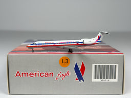 American Eagle Embraer E145 1:400 JC Wings N691AE (XX4016)