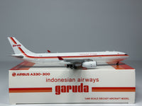 Garuda Indonesia Airbus A330-300 1:400 JC Wings PK-GHD (XX4209)