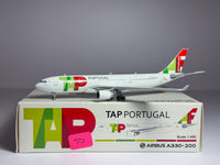 TAP Air Portugal Airbus A330-200 1:400 JC Wings CS-TON (XX4621)