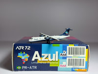 Azul Brazilian Airlines ATR 72-600 1:400 JC Wings PR-ATR (XX4622)