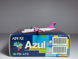 Azul Brazilian Airlines ATR 72-600 1:400 JC Wings PR-ATB (XX4623)