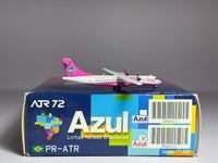 Azul Brazilian Airlines ATR 72-600 1:400 JC Wings PR-ATB (XX4623)