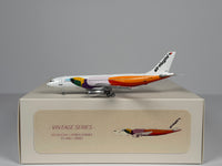 Air Niugini Airbus A300 1:400 YU Model P2-ANG (YU30003)