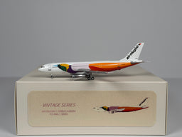 Air Niugini Airbus A300 1:400 YU Model P2-ANG (YU30003)
