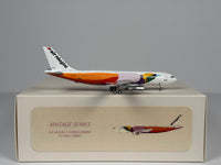 Air Niugini Airbus A300 1:400 YU Model P2-ANG (YU30003)