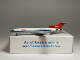 Aeroclassics 1:400 Viasa Venezuela Boeing 727-200 YV-127C AC411230