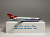 Aeroclassics 1:400 Viasa Venezuela Boeing 727-200 YV-127C AC411230