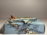 Aeroclassics 1:400 VIASA Venezuela Douglas DC-8-50 YV-129C 1960s colors ACYV129C