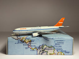 Aeroclassics 1:400 Viasa Venezuela Airbus A300 YV-161C ACYV161C
