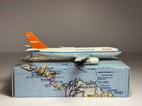 Aeroclassics 1:400 Viasa Venezuela Airbus A300 YV-161C ACYV161C