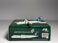 JC Wings 1:400 Air New Zealand ATR 72-500 ZK-MCY Pacific Wave XX4967