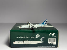 JC Wings 1:400 Air New Zealand ATR 72-500 ZK-MCY Pacific Wave XX4967