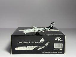 JC Wings 1:400 Air New Zealand ATR 72-600 ZK-MVX new colors XX4968
