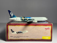 Herpa 1:400 Air New Zealand Boeing 767-300 ZK-NCG Aragorn 560900