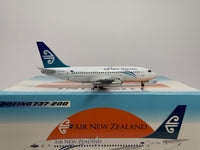 Inflight200 Air New Zealand Boeing 737-200 ZK-NQC IF732NZ0922