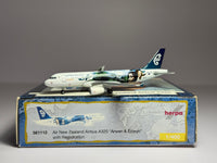 Herpa 1:400 Air New Zealand Airbus A320-200 ZK-OJA Arwen 561112