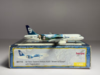 Herpa 1:400 Air New Zealand Airbus A320-200 ZK-OJA Arwen 561112