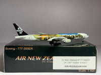 JC Wings 1:400 Air New Zealand Boeing 777-300ER ZK-OKP The Hobbit XX4317