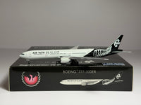 Phoenix Model 1:400 Air New Zealand Boeing 777-300ER ZK-OKR new colors PH410959