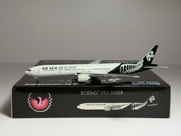 Phoenix Model 1:400 Air New Zealand Boeing 777-300ER ZK-OKR new colors PH410959
