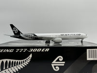 JC Wings 1:200 Air New Zealand Boeing 777-300ER ZK-OKR All Blacks XX2806
