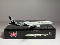 Phoenix Model 1:400 Air New Zealand Boeing 777-300ER ZK-OKR new colors PH410959