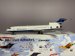 Inflight200 1:200 British Airways Boeing 727-200 ZS-NOU Landor IF722046
