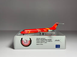 Phoenix Models 1:400 1 Time Douglas DC-9-32 ZS-NRA South Africa PH4ONE061