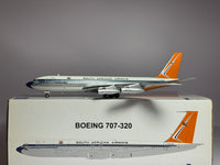 Inflight200 South African Boeing 707-320 ZS-SAF IF70040