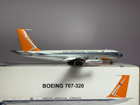 Inflight200 South African Boeing 707-320 ZS-SAF IF70040
